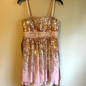 BCBG dress | size 6